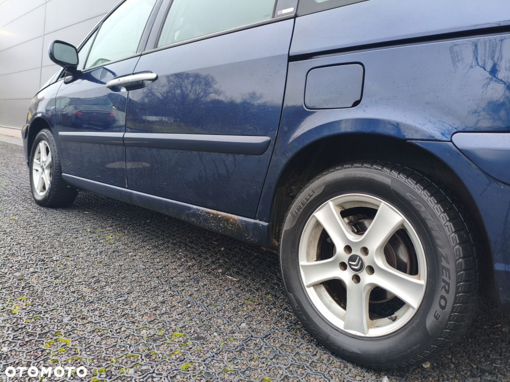 Citroën C8 2.0 HDi Exclusive - 4