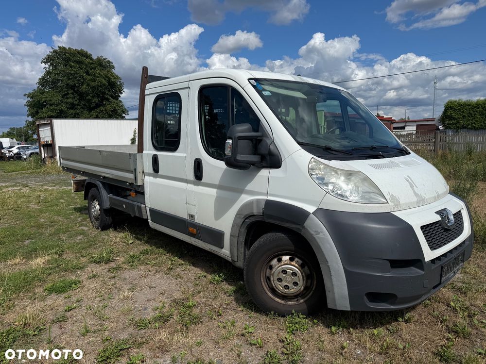 Peugeot Boxer - 6