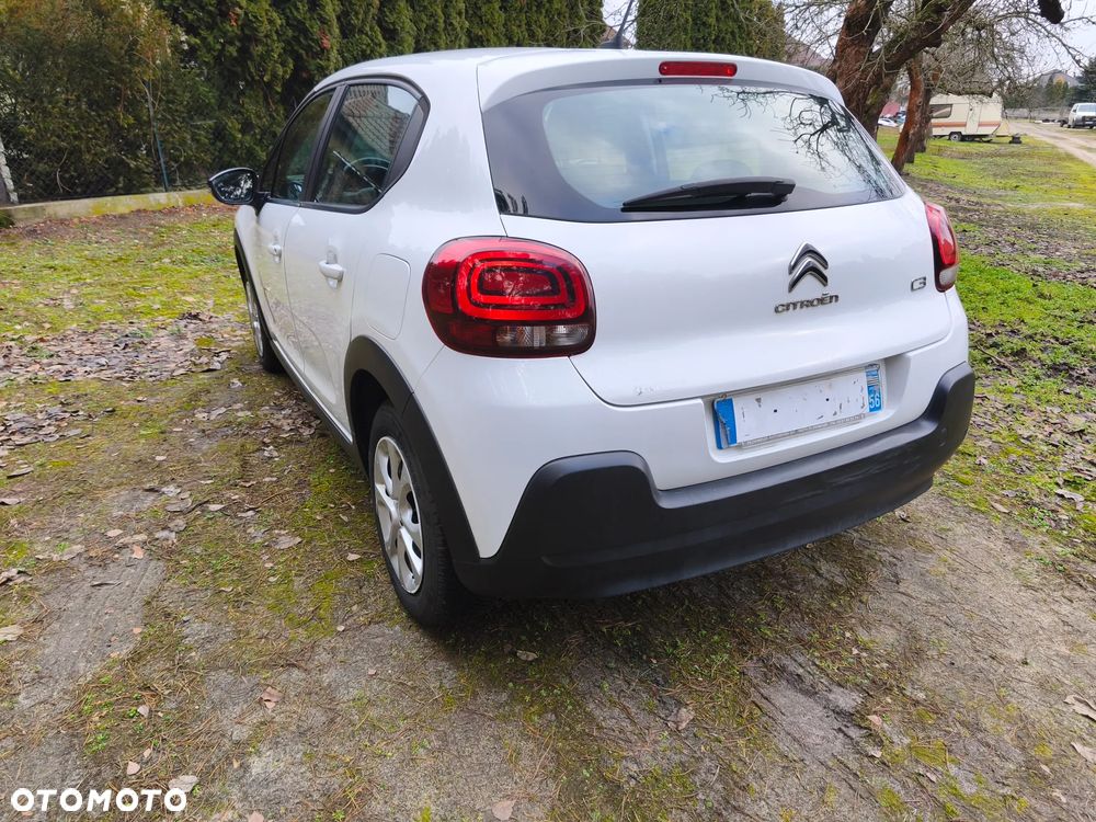 Citroën C3 BlueHDi 100 S&S SHINE PACK - 4
