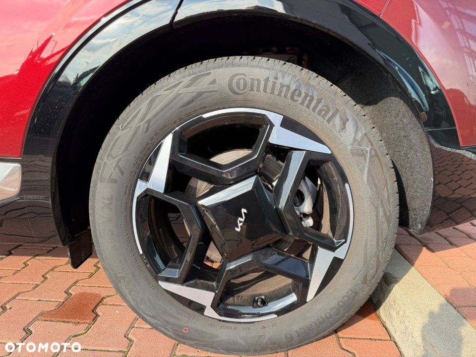Kia Sportage 2026