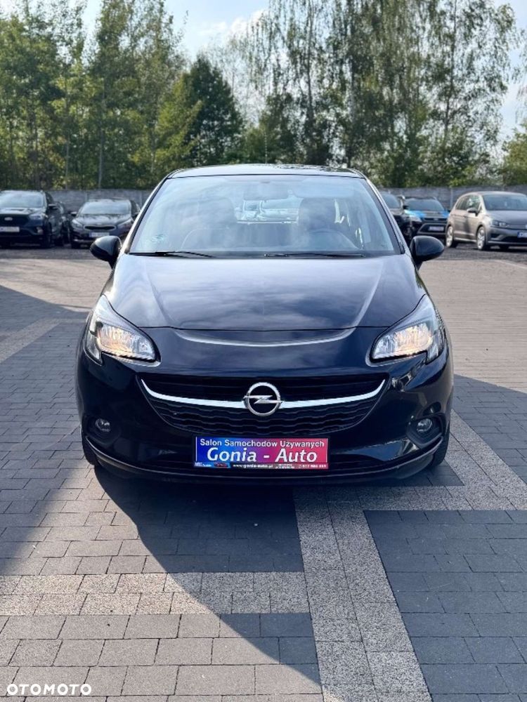 Opel Corsa - 3