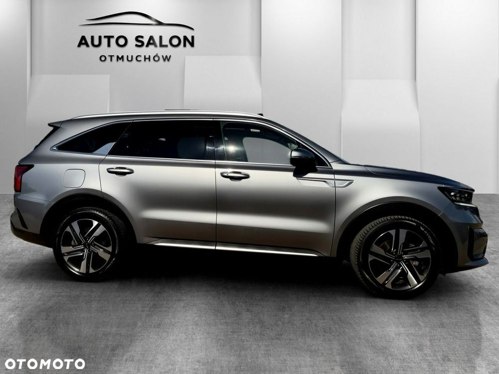 Kia Sorento - 4