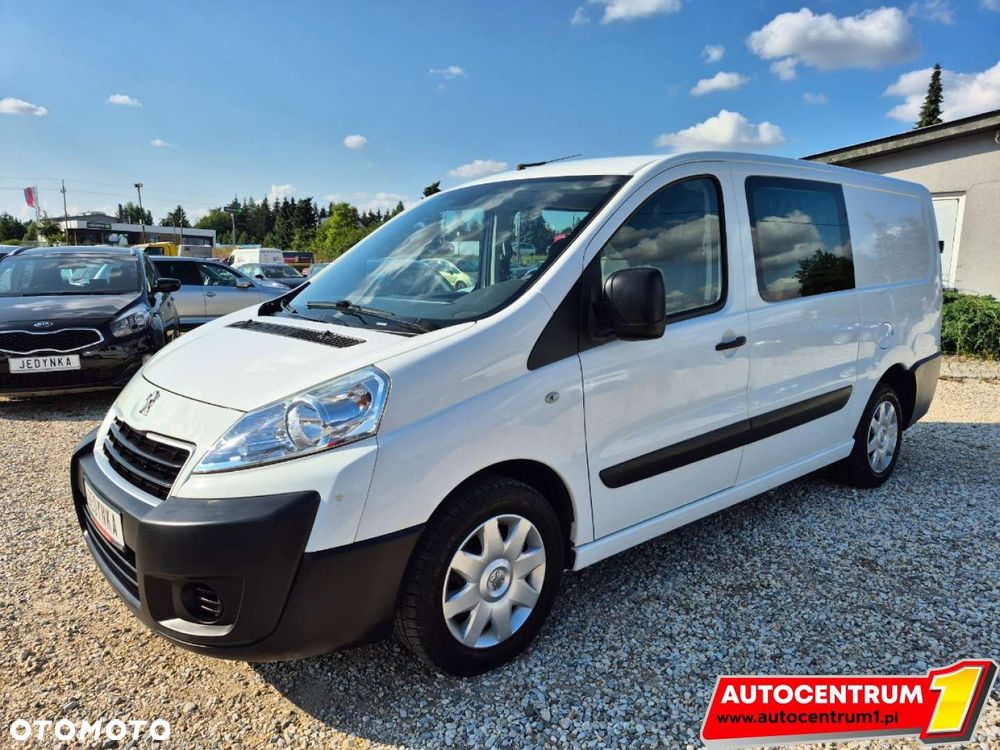 Peugeot Expert - 2