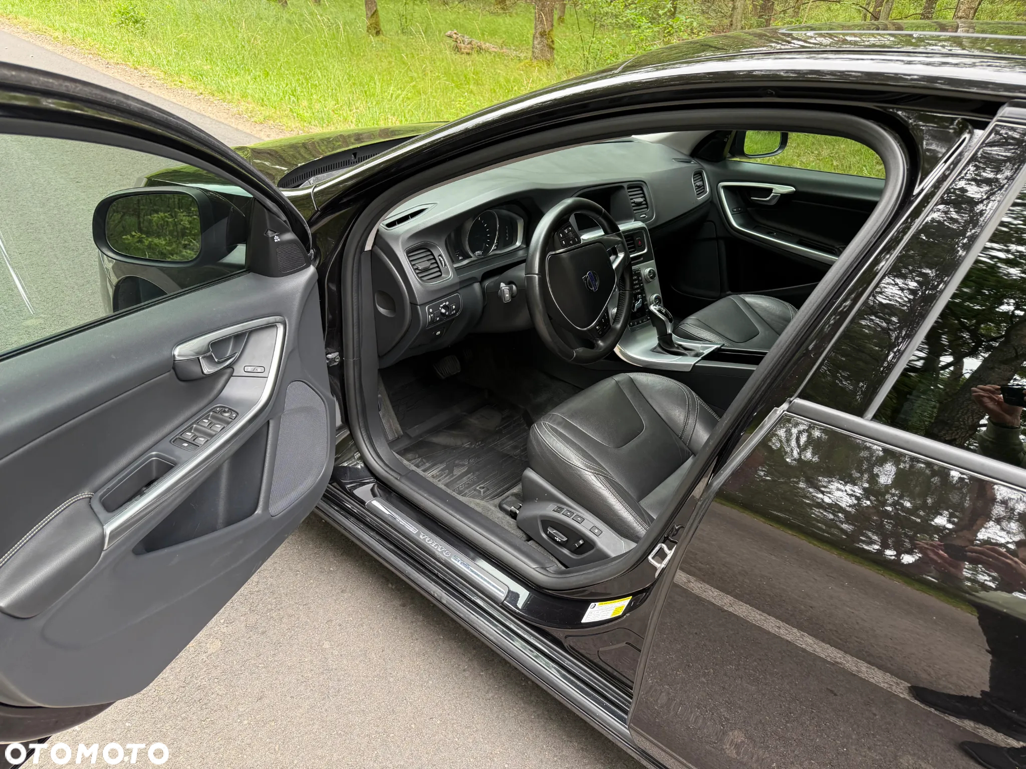 Volvo S60 T5 Drive-E Momentum - 10