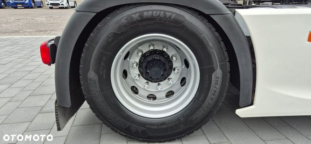 Scania Standard R450 , Retarder, ACC - 31