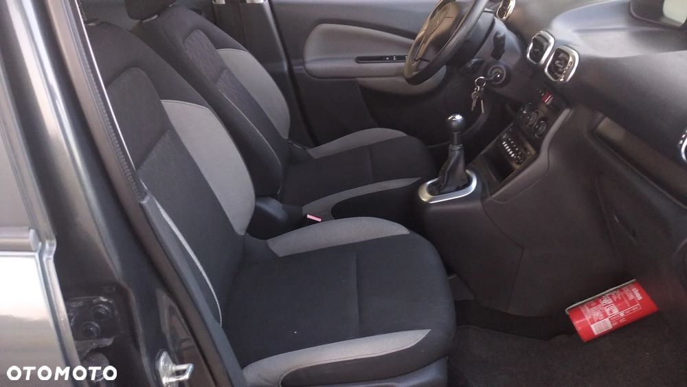 Citroën C3 Picasso - 2