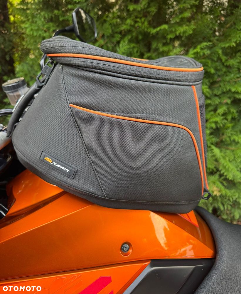 KTM Adventure - 14