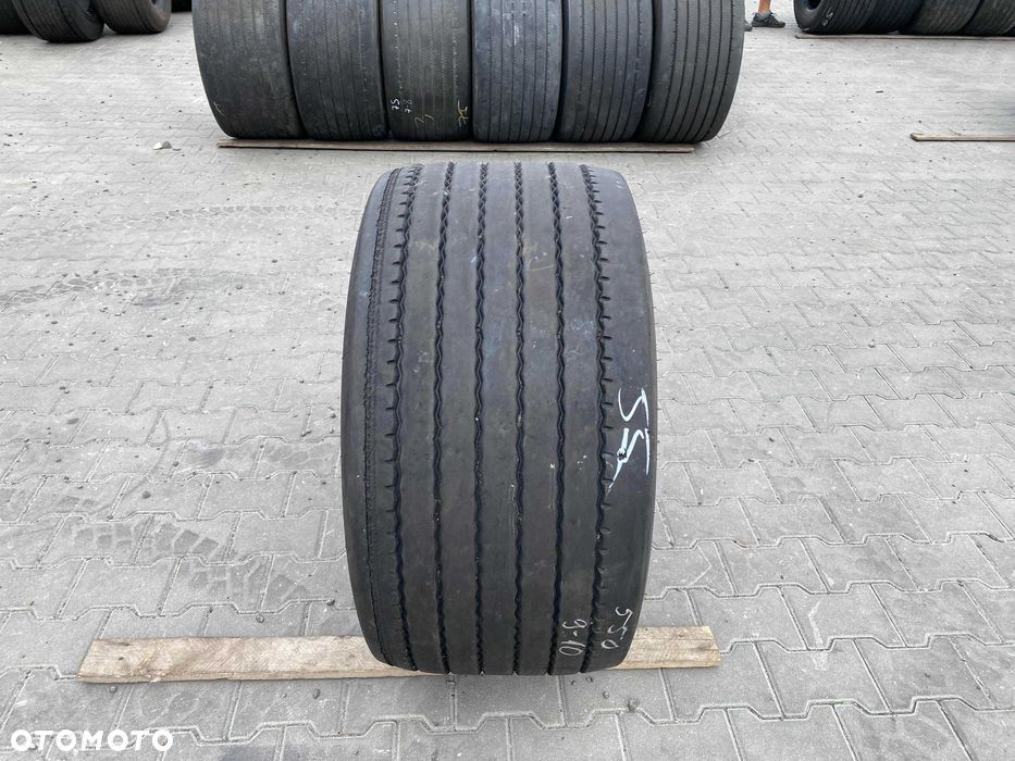 445/45R19.5 Opona SAILUN S696 Naczepa MEGA s 696 - 1