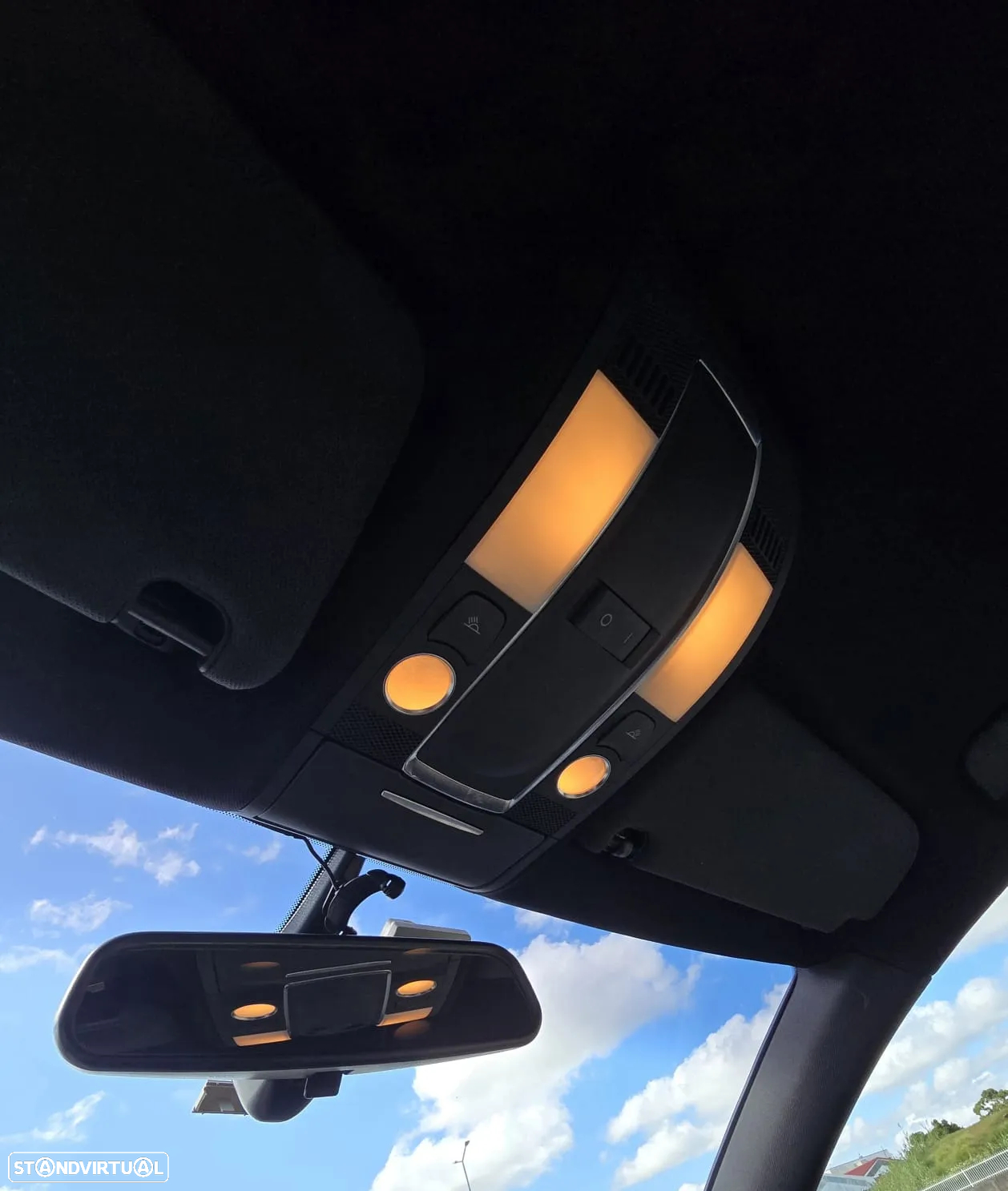 Audi A6 Allroad 3.0 TDi V6 - 44