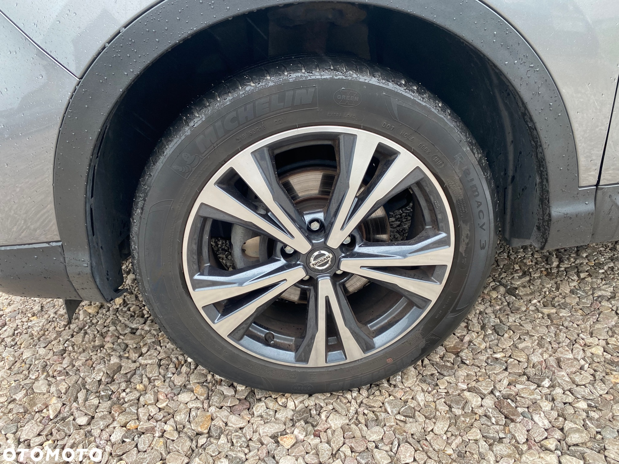 Nissan Qashqai 1.6 DIG-T N-Connecta - 17