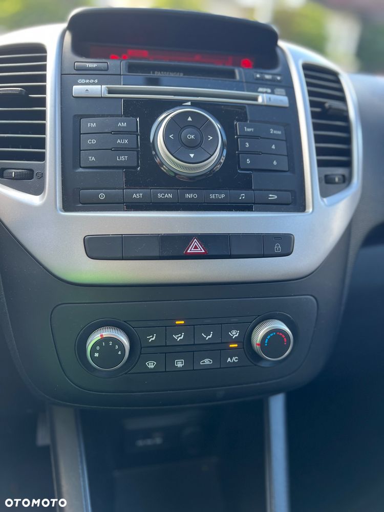 Kia Venga - 9