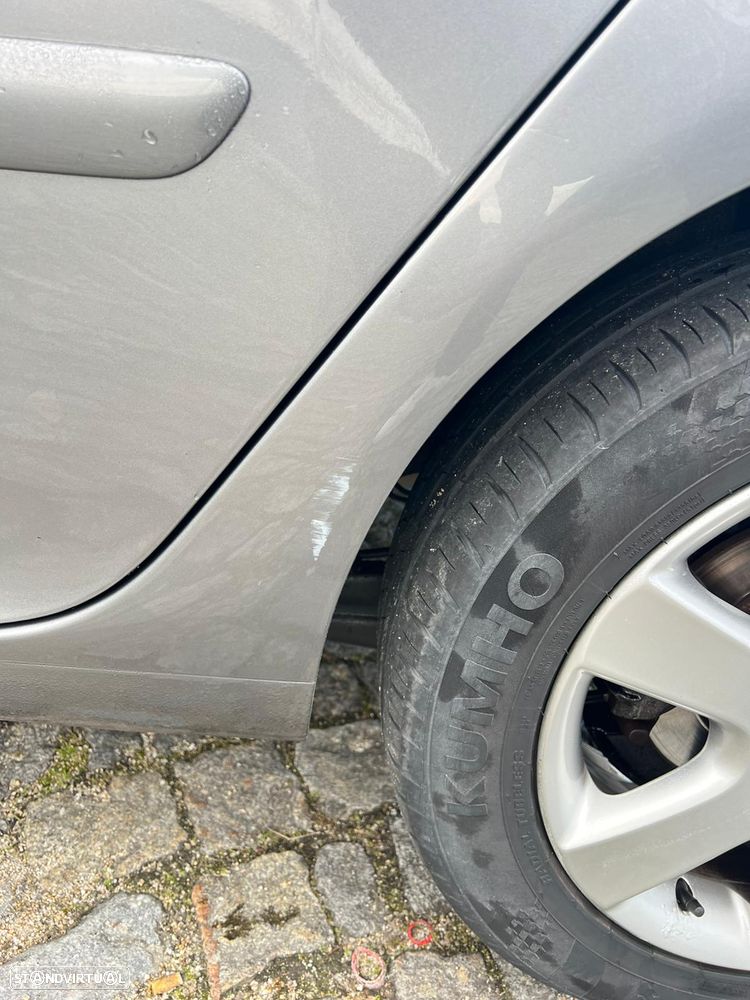 VW Golf 1.9 TDi 6V Trendline Pack - 5