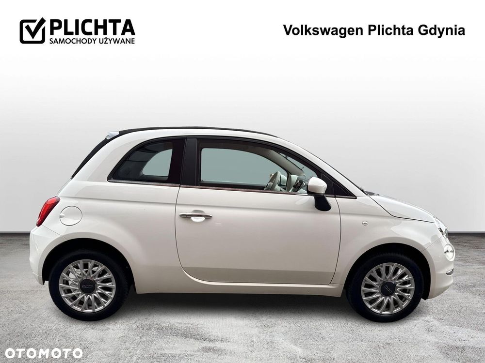 Fiat 500 - 6
