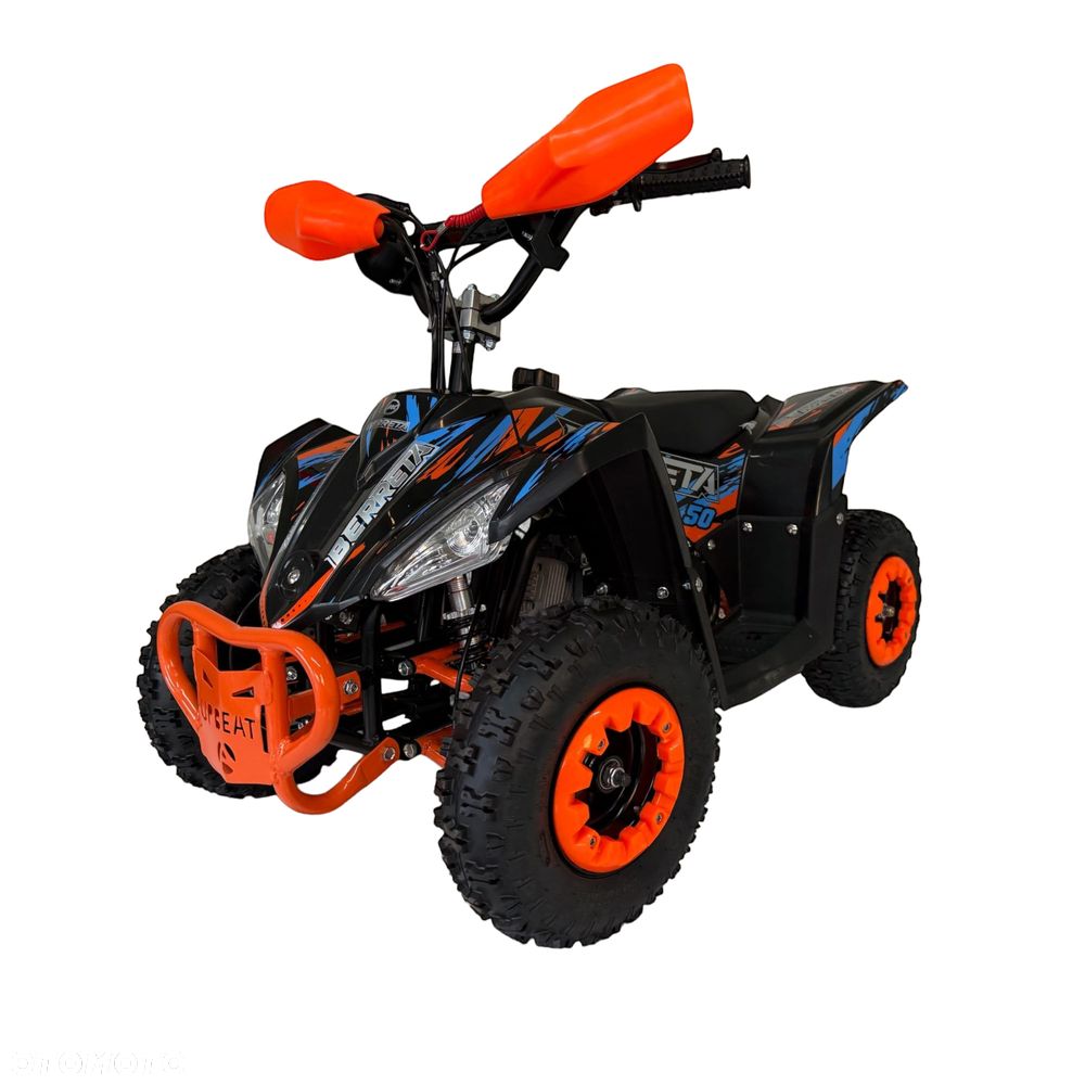 Berreta Flipper 50 - 1