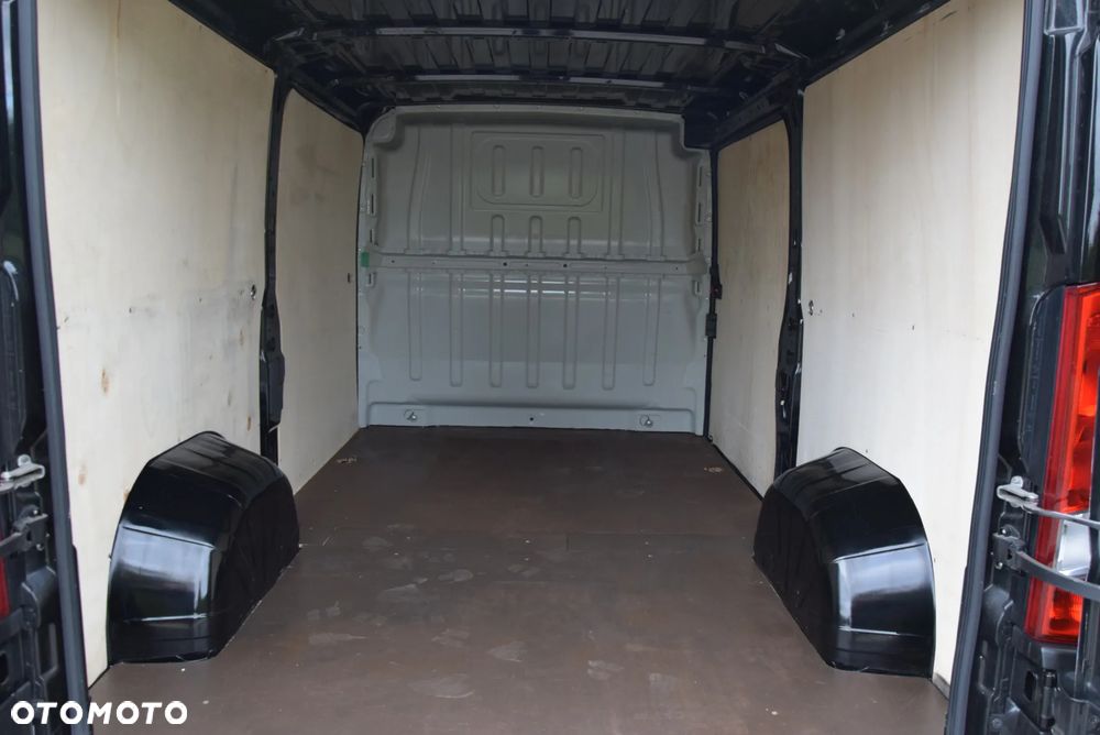 Peugeot BOXER L2H1 - 11