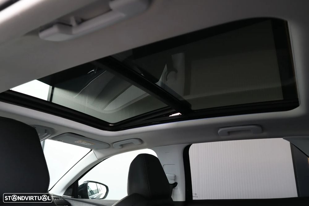 Peugeot 3008 PureTech 130 Stop & Start GPF EAT8 Roadtrip - 11