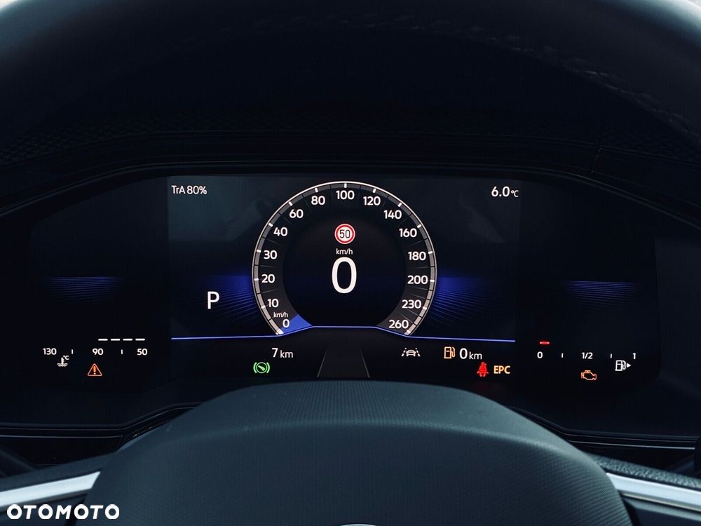 Volkswagen Taigo - 15