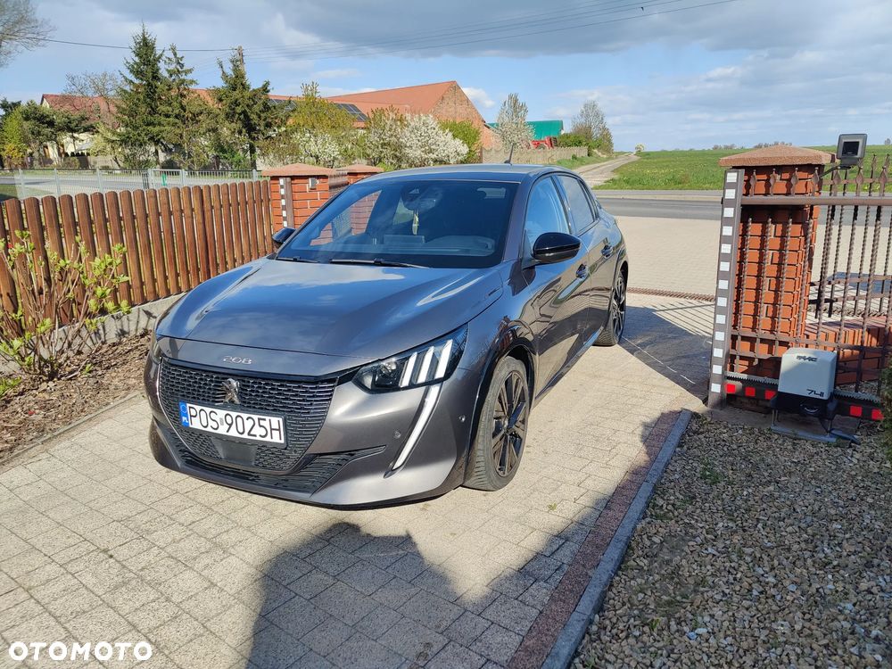 Peugeot 208 PureTech 130 EAT8 GT - 2
