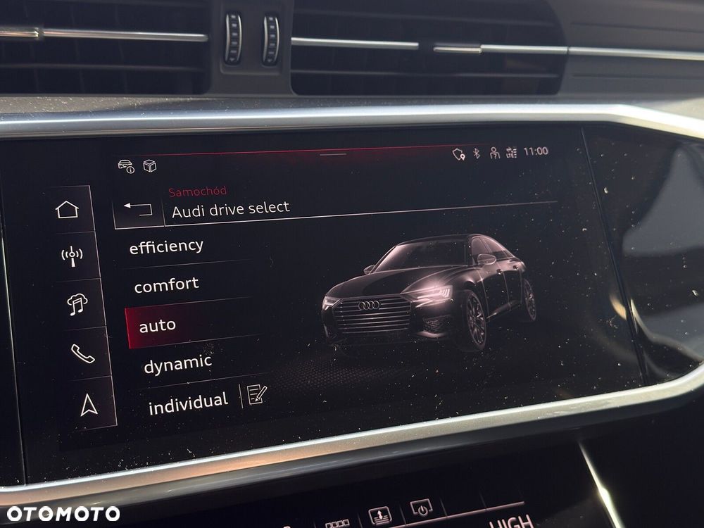 Audi A6 Limousine - 33
