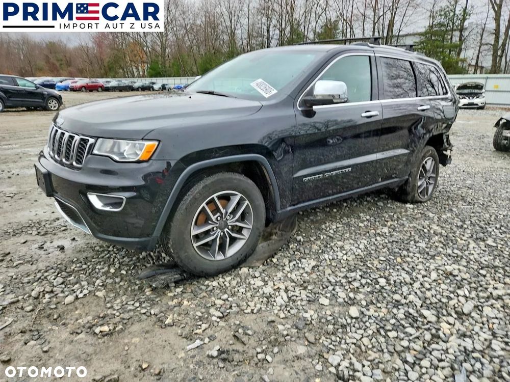 Jeep Grand Cherokee - 3