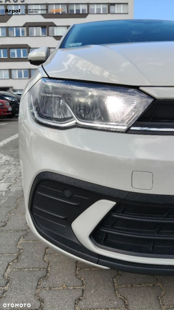 Volkswagen Polo 1.0 TSI Trendline - 5