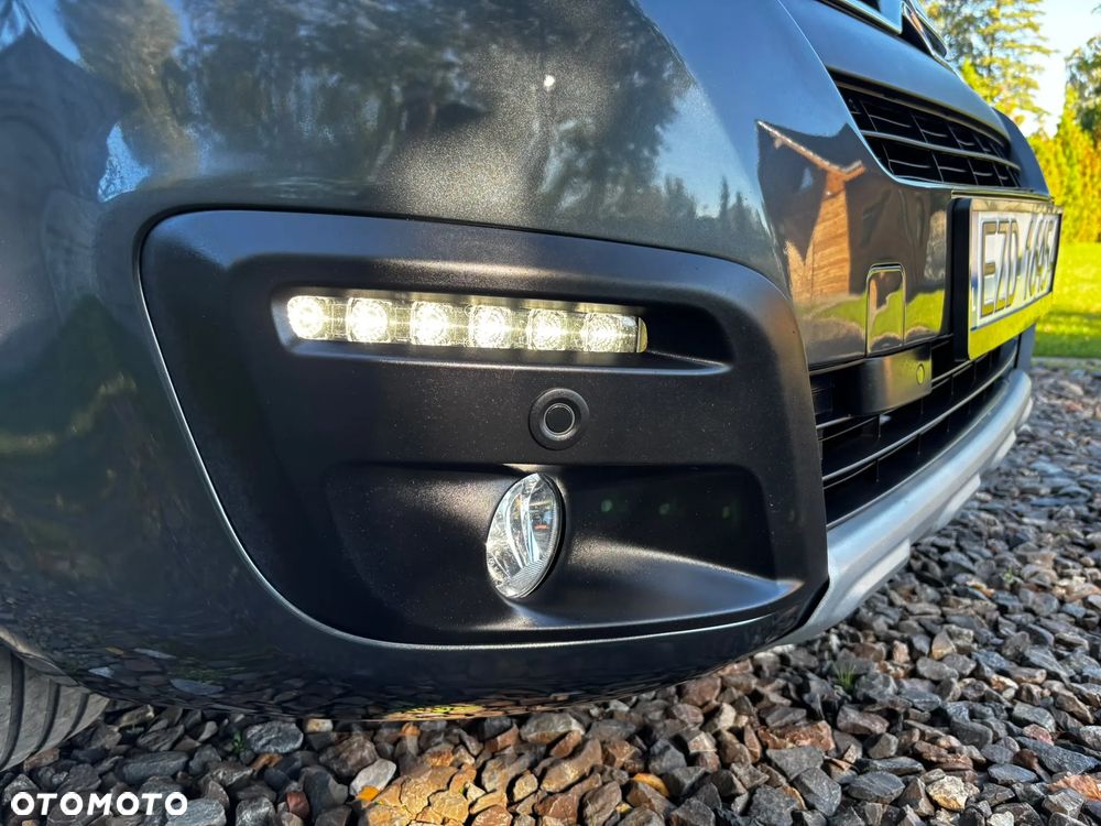 Citroën Berlingo 1.6 BlueHDi XTR S&S - 27