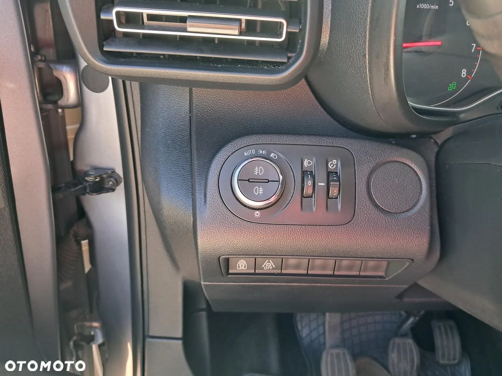 Opel Combo 1.5 CDTI Elegance Plus S&S - 16