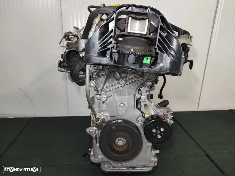 Motor H4D460 DACIA 1,0L 100 CV - 4