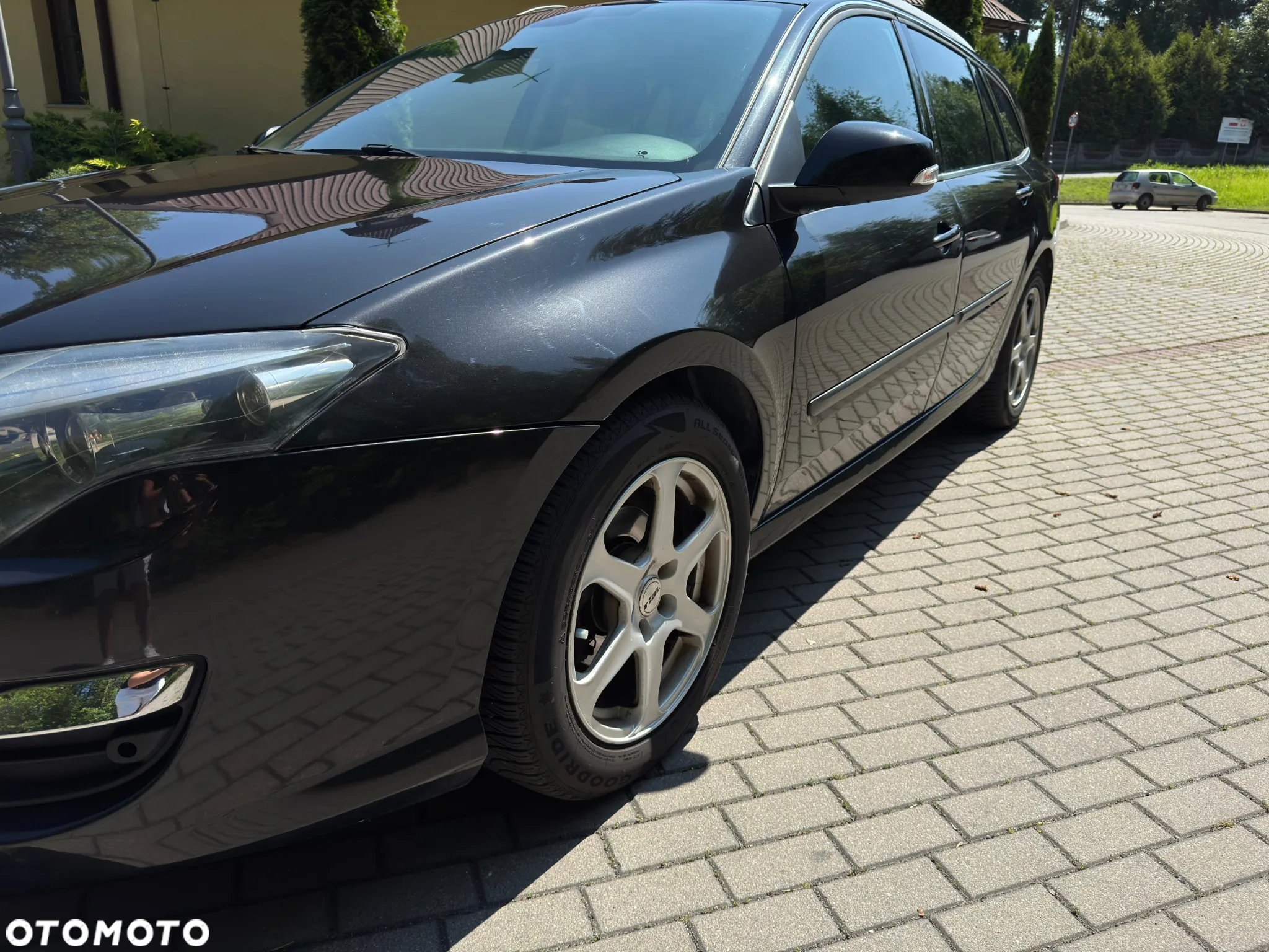 Renault Laguna 1.5 dCi Expression - 8