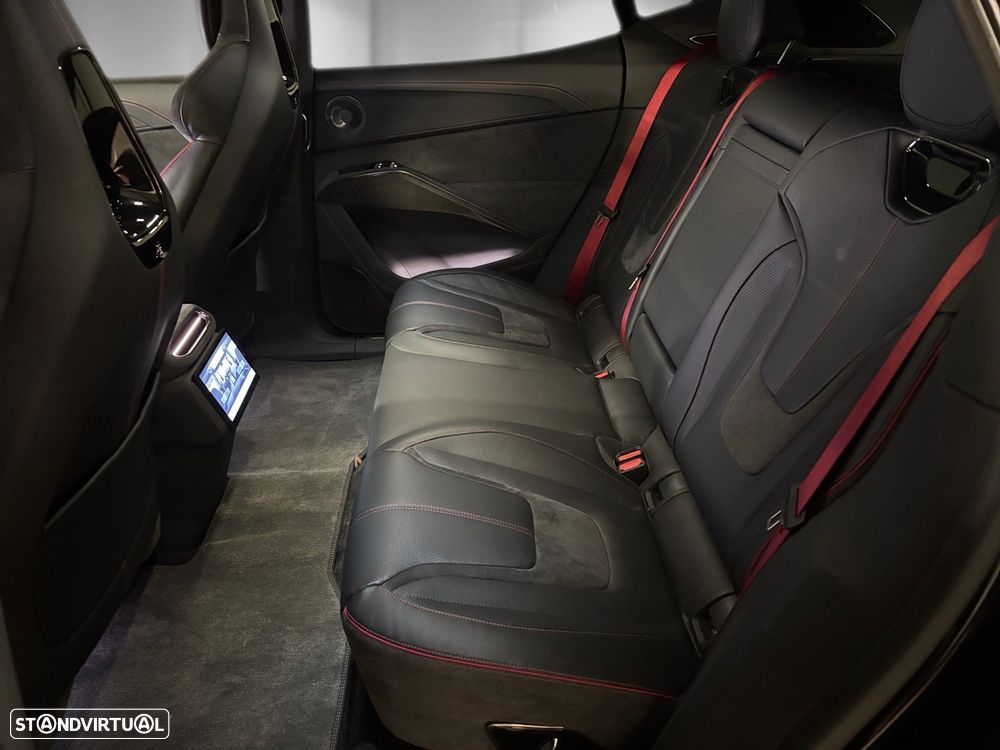 Lotus Eletre EDS 450 - 6