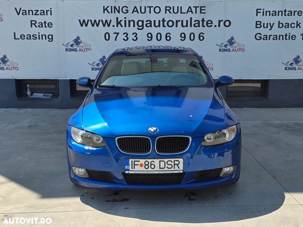 BMW Seria 3 - 9