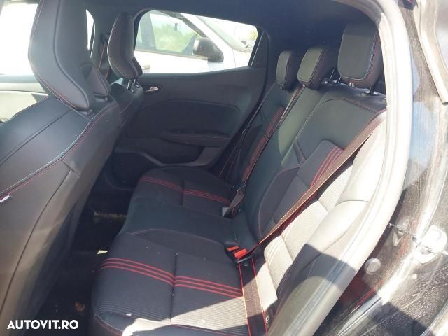 Dezmembrez Renault Clio 5 [2019 - 2023] Hatchback 1.5 Blue dCi MT (85 - 6