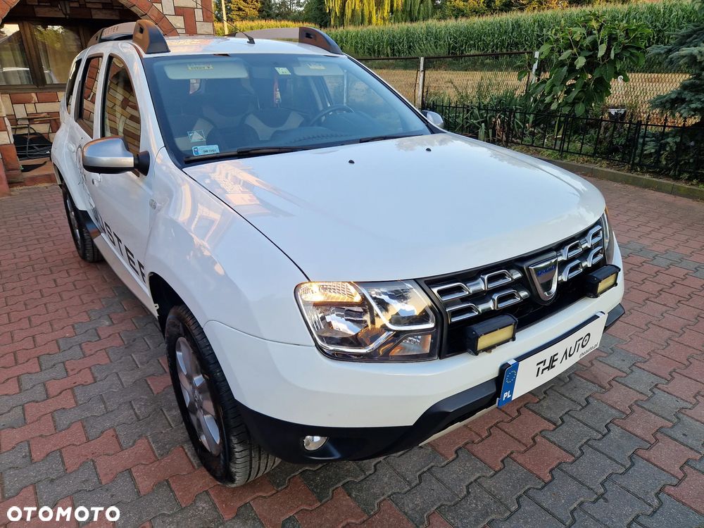Dacia Duster 1.6 SCe Outdoor 4x4 S&S - 37
