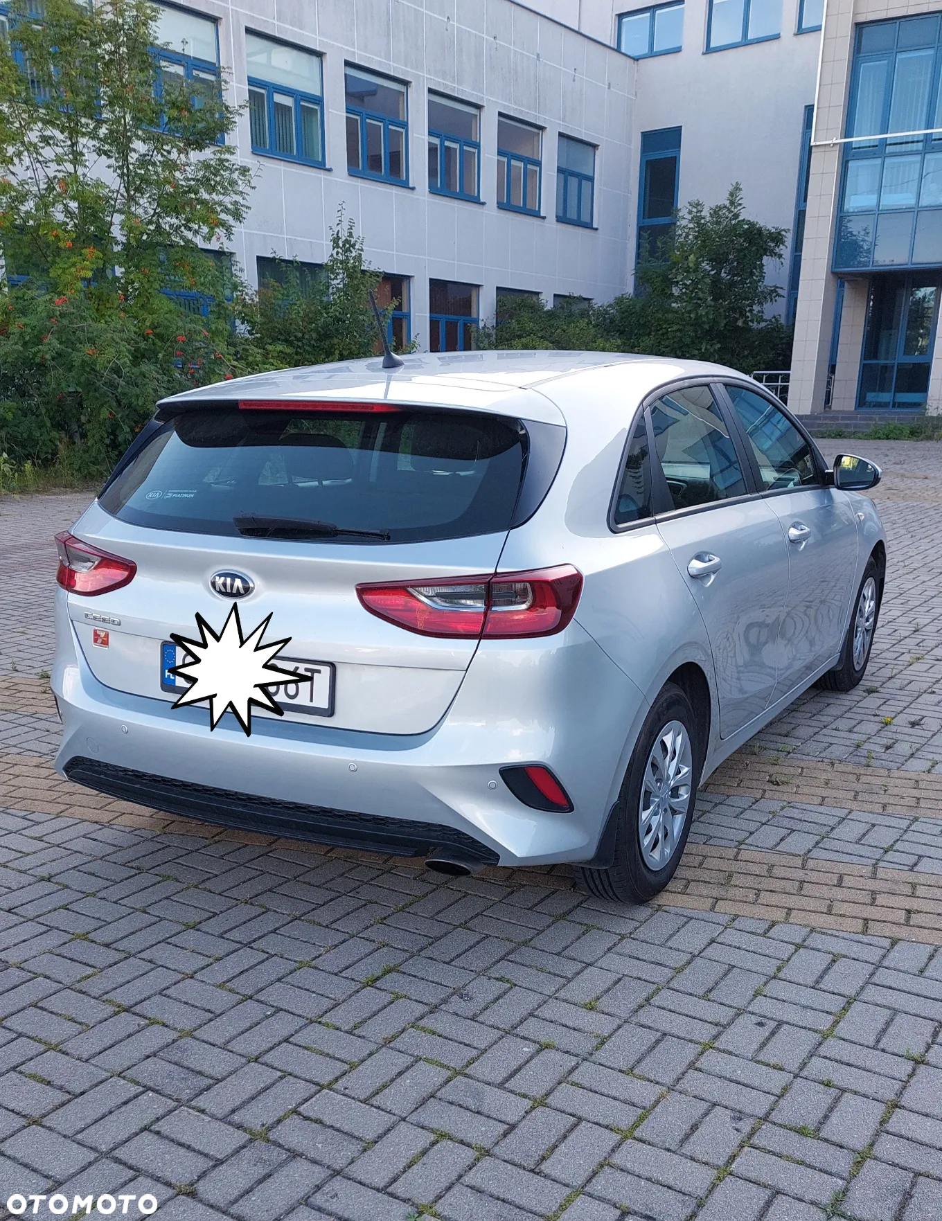 Kia Ceed 1.4 S - 6