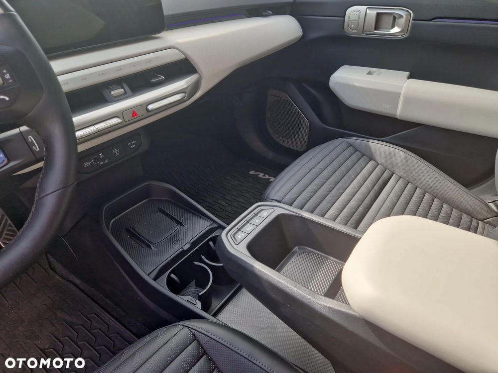 Kia EV4 81.4kWh GT-Line - 21