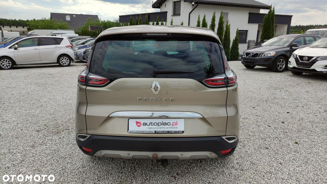 Renault Espace - 11