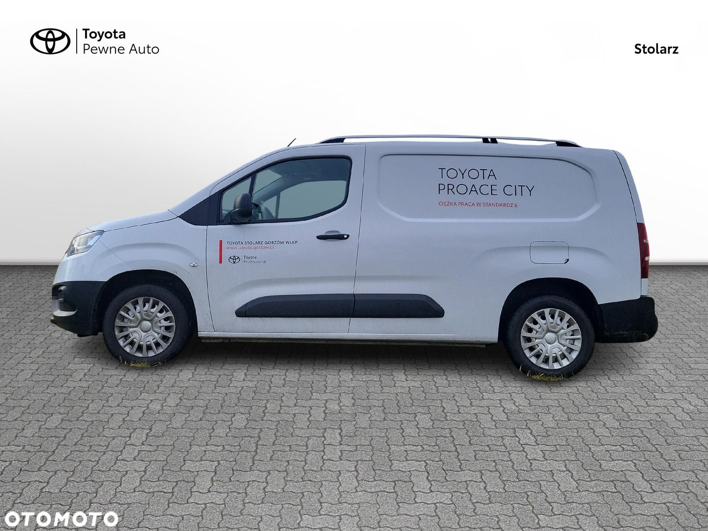 Toyota PROACE CITY - 4