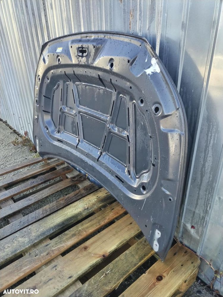 Capota motor Kia Ceed, 2018, 2019, 2020, 2021, 2022, 2023, 2024. 10199 - 13