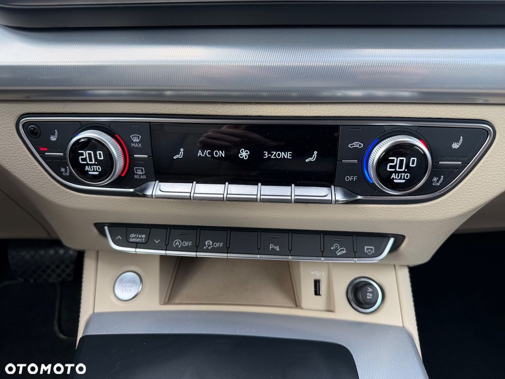 Audi Q5 Sportback 45 TFSI mHEV Quattro Advanced S tronic - 11