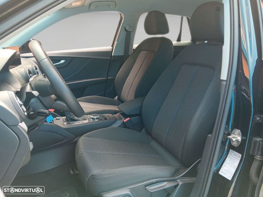 Audi Q2 35 TFSI Advanced S tronic - 14