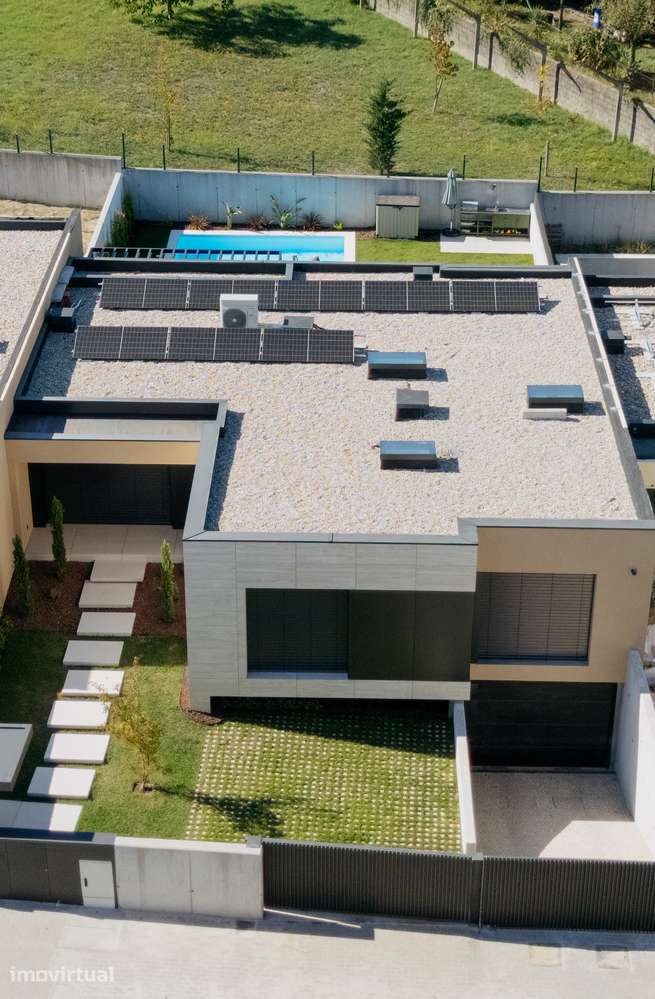 CASAL DAS FLORES: Moradia Premium com Jardim Privado – A partir de - Grande imagem: 2/16