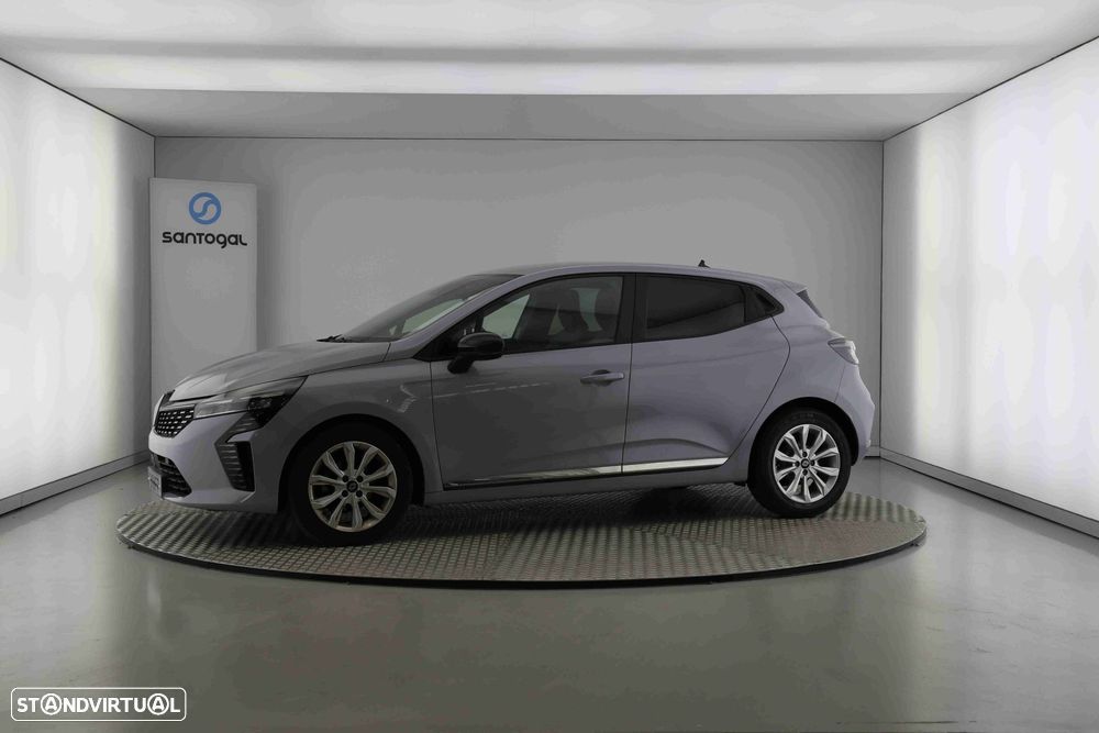 Renault Clio 1.0 TCe Evolution Bi-Fuel - 6