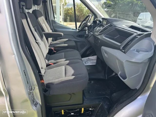 Ford TRANSIT L3H2 - 14