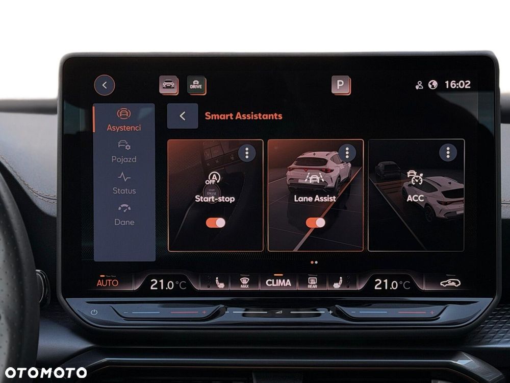 Cupra Formentor 1.5 eTSI mHEV DSG - 26