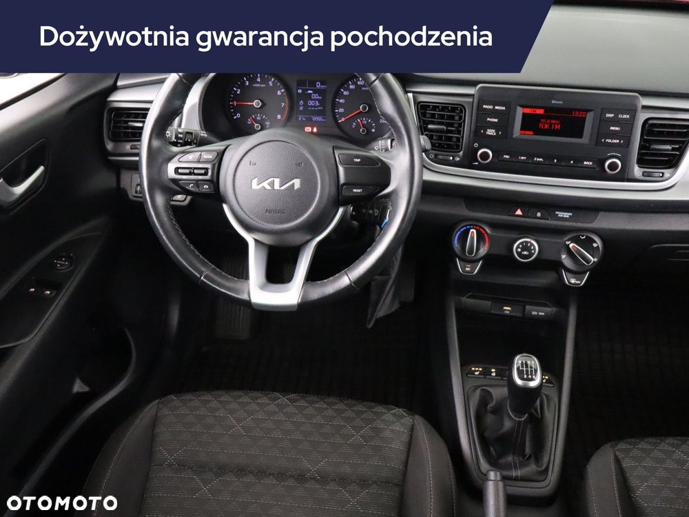 Kia Rio - 9