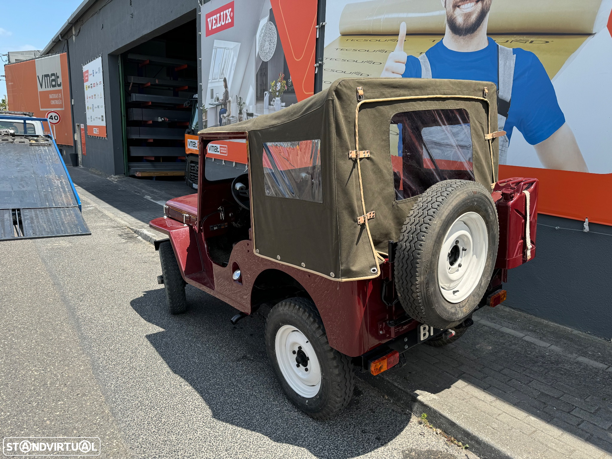 Jeep Willys - 11