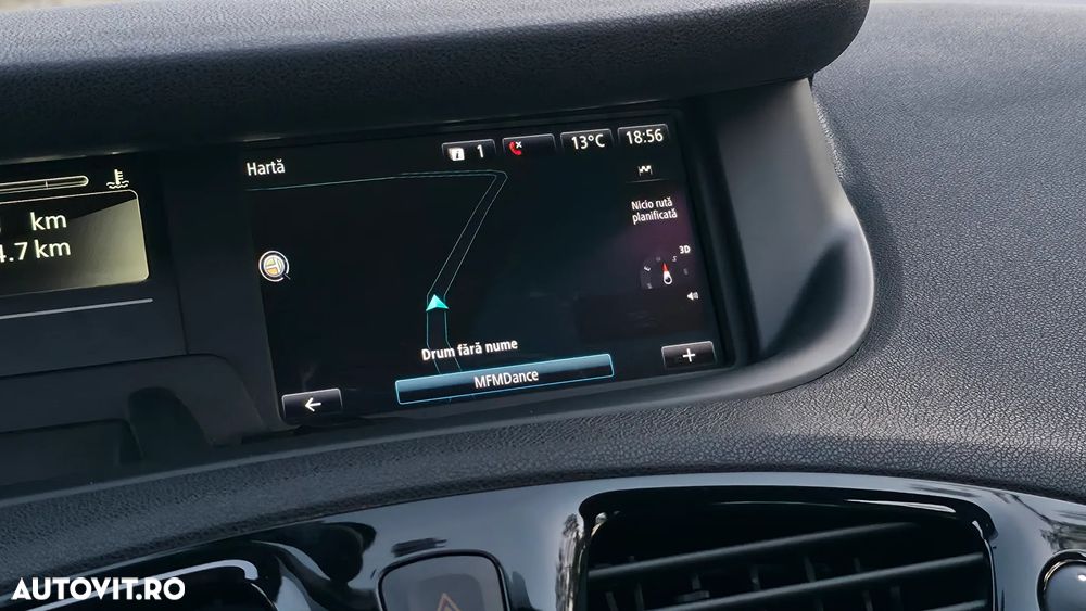 Renault Scenic ENERGY dCi 130 INITIALE PARIS - 28