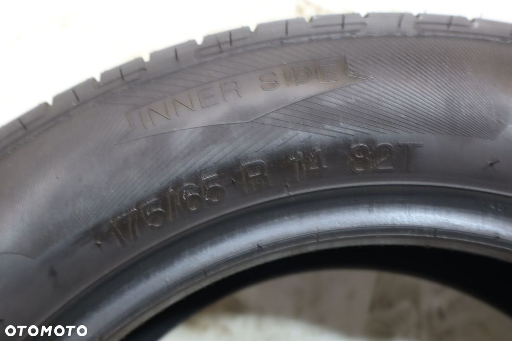 opona opony 2 szt 175/65/14 lato - 6