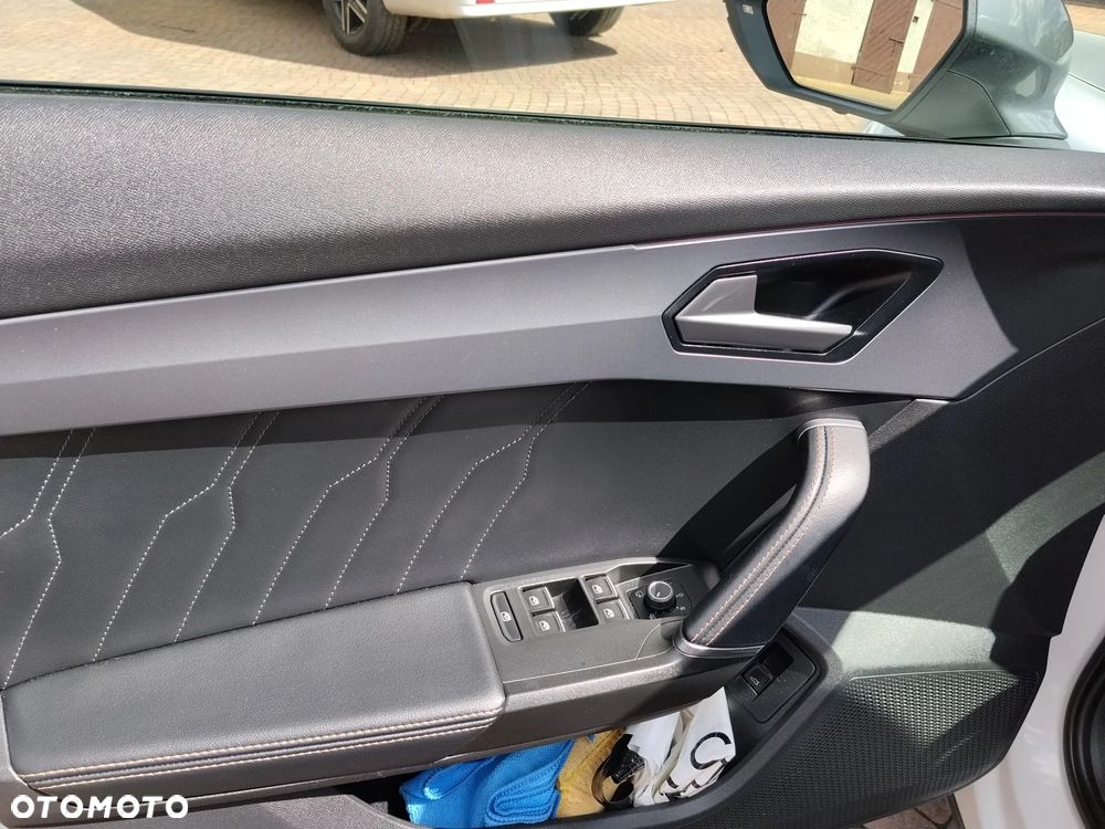 Cupra Formentor 1.5 TSI DSG Tribe Edition - 23