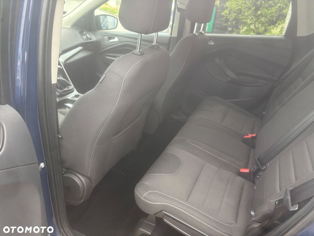 Ford Kuga 1.5 EcoBoost FWD Edition ASS - 24